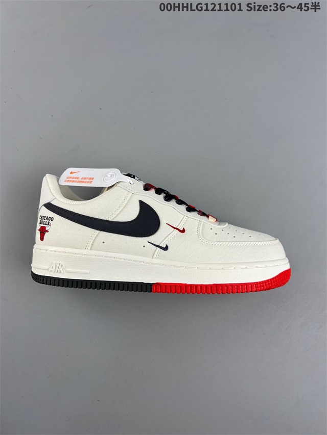men air force one shoes size 36-45 2022-11-23-107